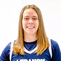Riley Hatzfeld, Basketball, Lebanon Valley College