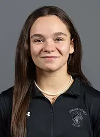 Eloise Caron, Hockey, undefined