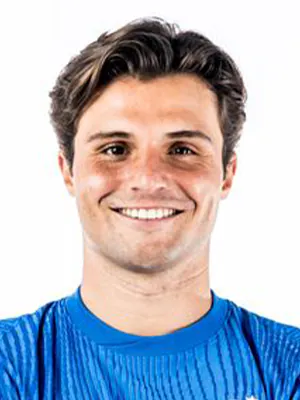 Leonardo D'Ambrosio, Soccer, undefined