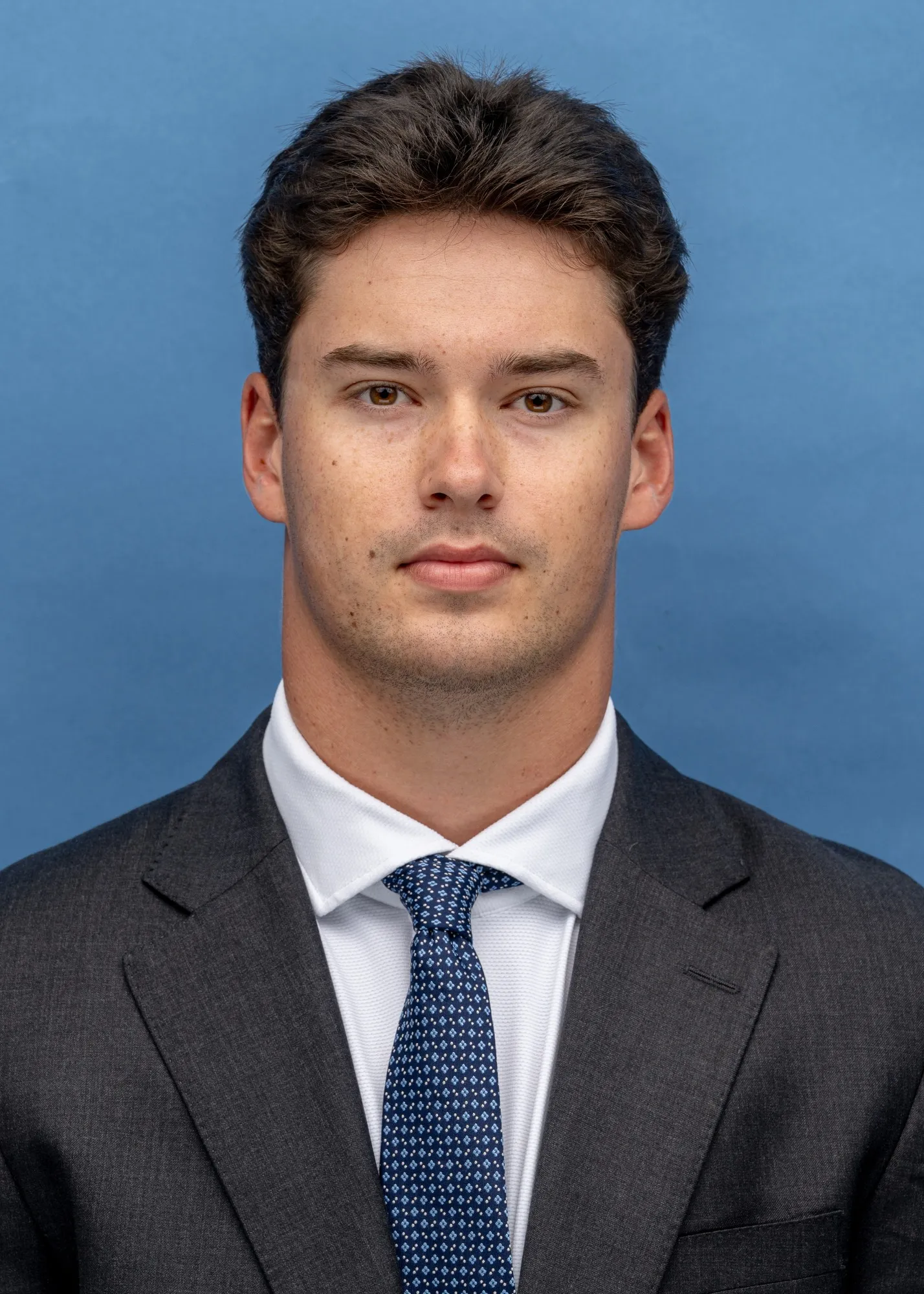 Colin Cook, Football, undefined