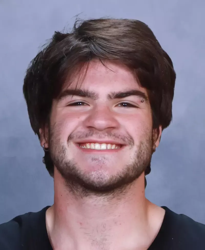 Seth Short, Football, Grinnell College
