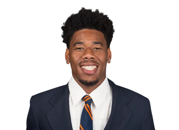Devin Grant, Football, undefined