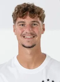 Nik White, Soccer, undefined