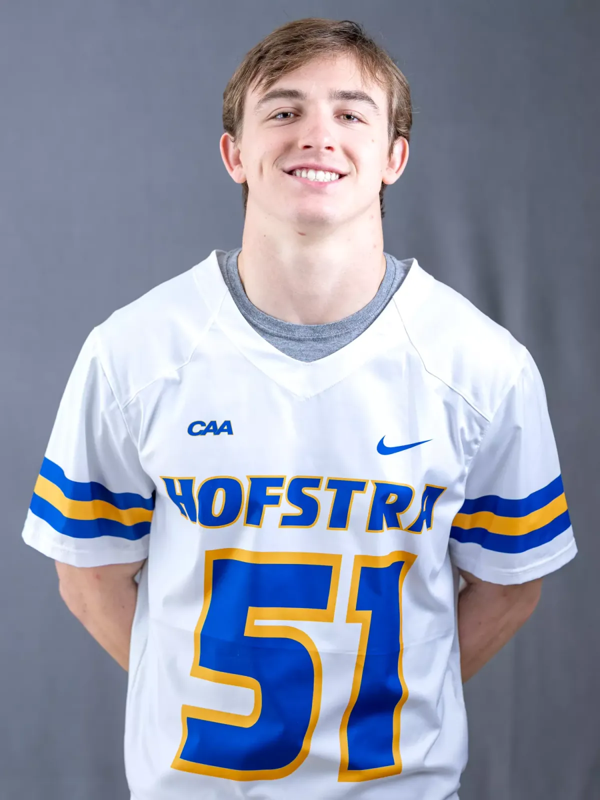 Nick Dalton, Lacrosse, undefined