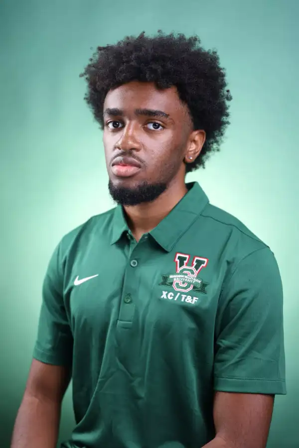 Calon Moore, Track and Field (O), Mississippi Valley State University