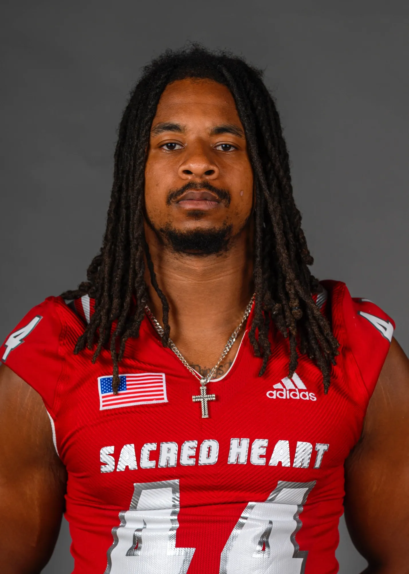 Quincy Eutsay, Football, undefined