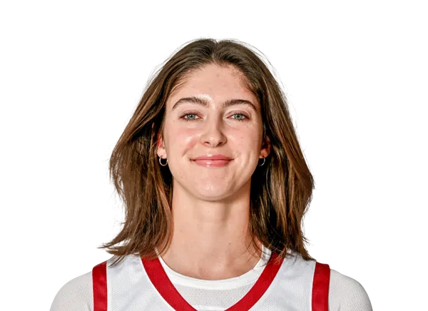 Lauren Glazier, Basketball, undefined