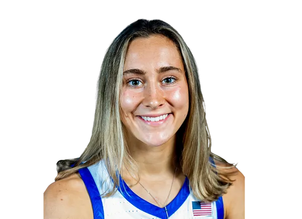 Macie Arzner, Basketball, University of Pittsburgh