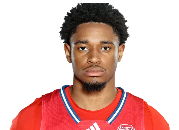 Sebastian Robinson, Basketball, undefined