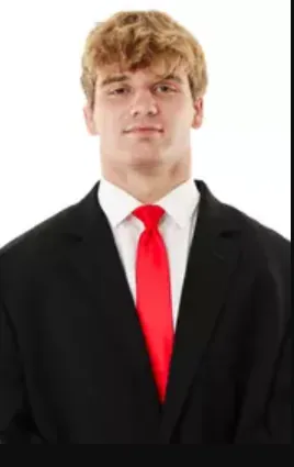 Chase Leech, Wrestling, undefined