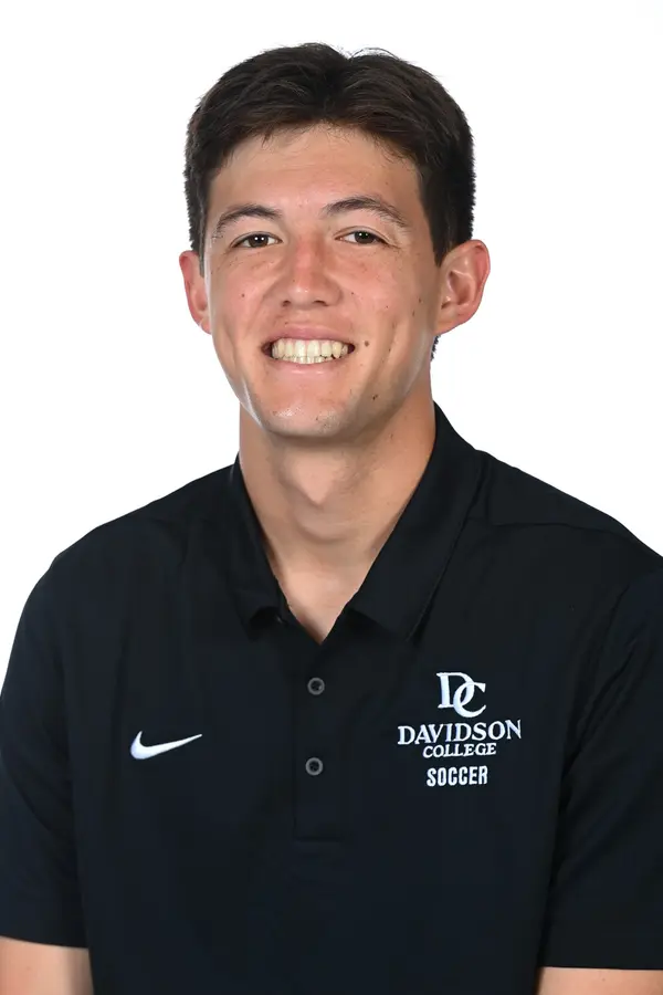 Lucas Beltran, Soccer, Davidson College