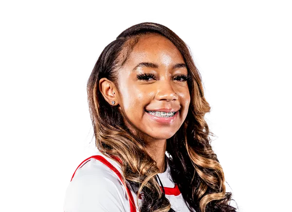 KJ Walker, Basketball, undefined