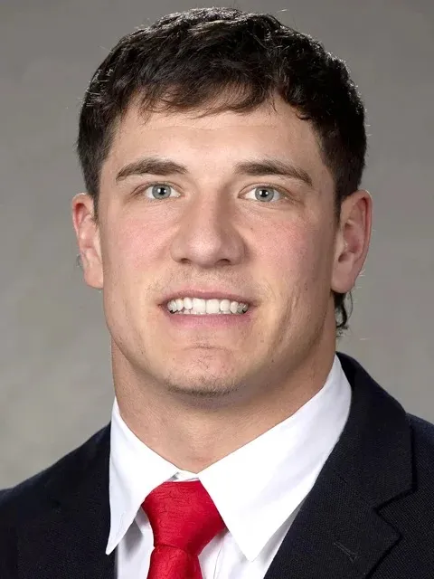 Mason Reiger, Football, undefined