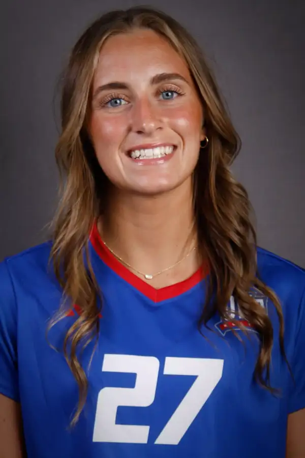 Berkleigh Jernigan, Soccer, University of West Georgia