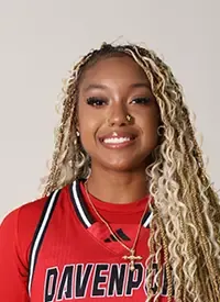 Jada McCree, Basketball, undefined
