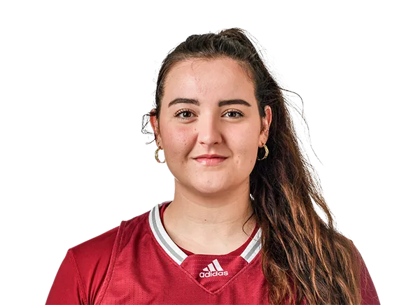 Sara Carvajal Caro, Basketball, Canisius University