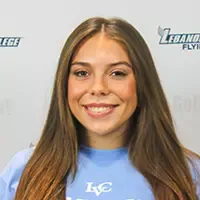 Lexi Laing, Swimming & Diving, Lebanon Valley College