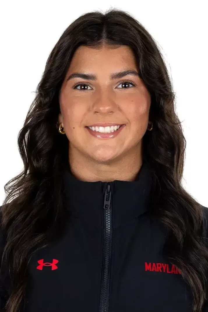 Alexis Czarrunchick, Gymnastics, University of Maryland