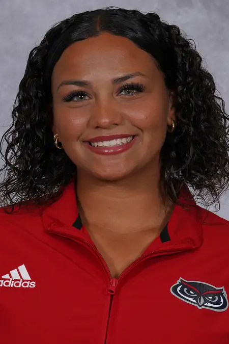 Ava Jacobs, Softball, Florida Atlantic University