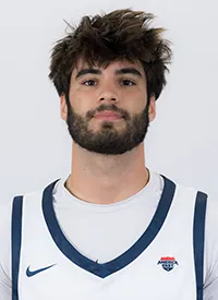 Nicholas Sangermano II, Basketball, undefined