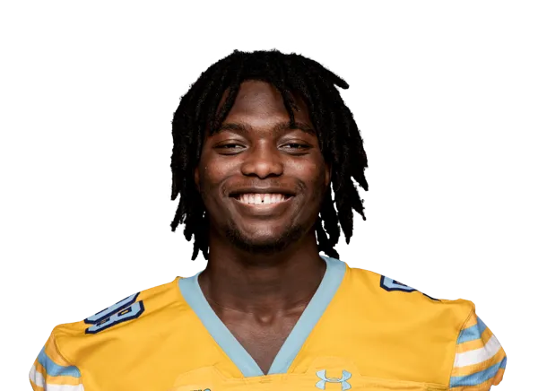 Lyndon Vallery, Football, undefined