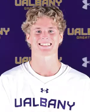 Ryan Doherty, Lacrosse, undefined