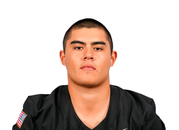 Carson Daniell, Football, undefined