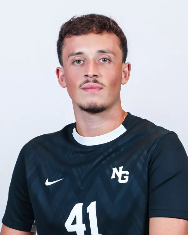 Pedro Marcos Hernandez, Soccer, University of North Georgia