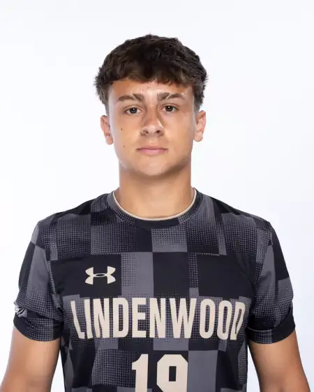 Ivan Rodriguez, Soccer, Lindenwood University