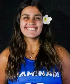 Avery Hedgpeth, Beach Volleyball, undefined