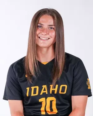 Leiden Huber, Soccer, undefined