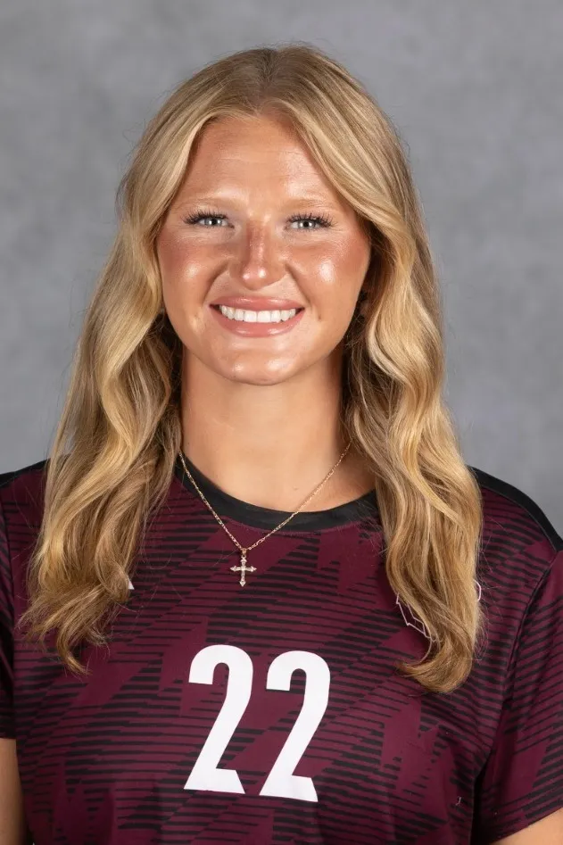 Kyra Berman, Soccer, Missouri State University