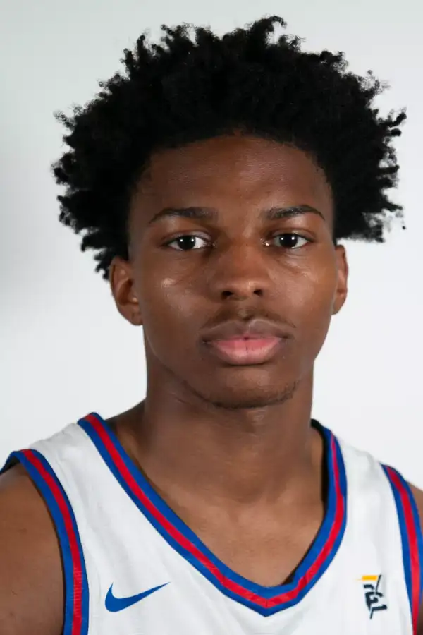 Nasier Bennett, Basketball, King University