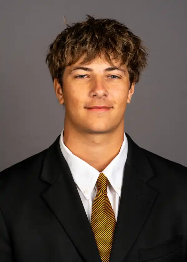Lucas Grant, Baseball, Purdue University