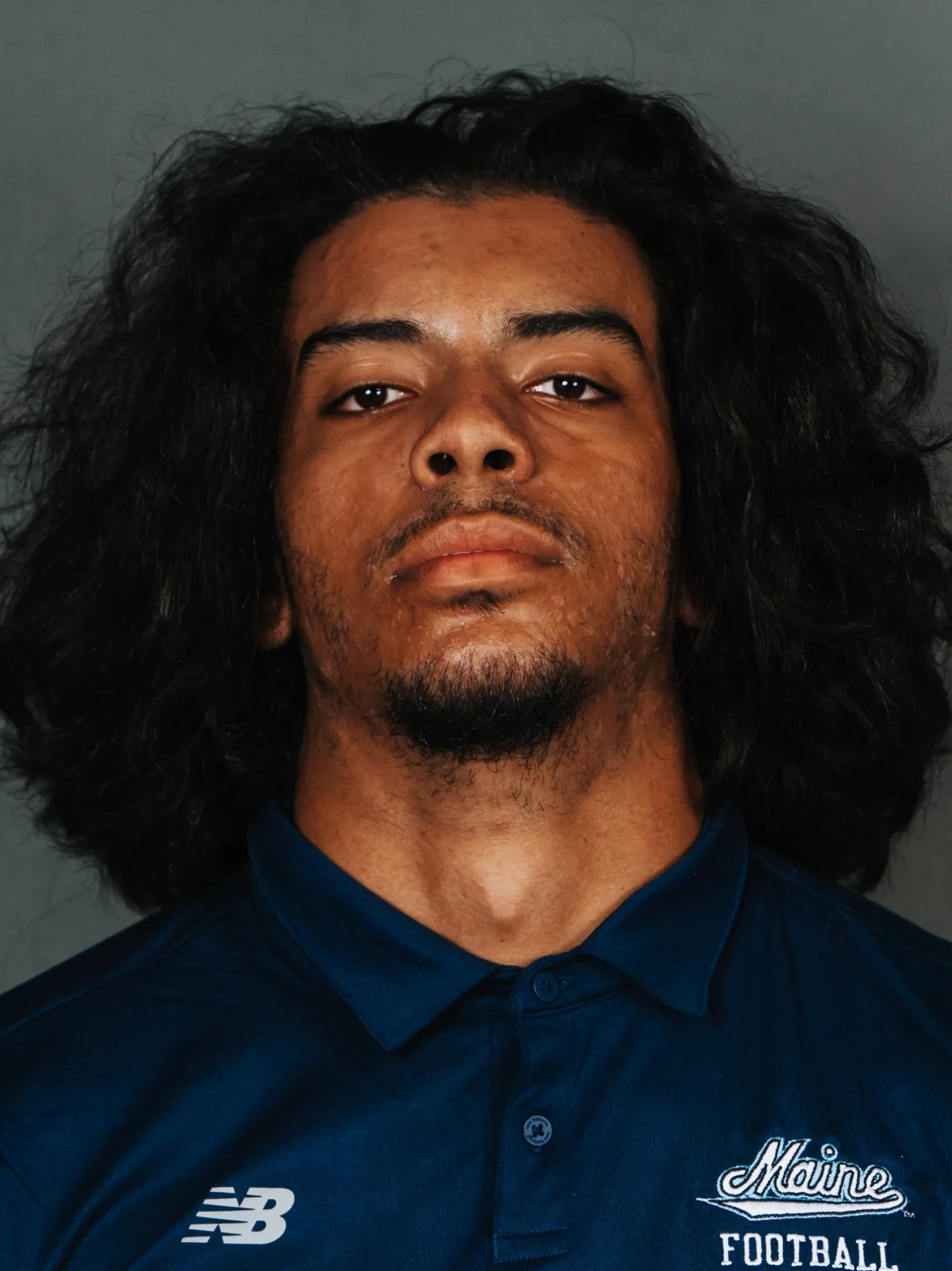 Alexander Perez-Munoz, Football, undefined