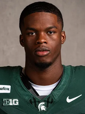 Jeremiah Favorite, Football, undefined
