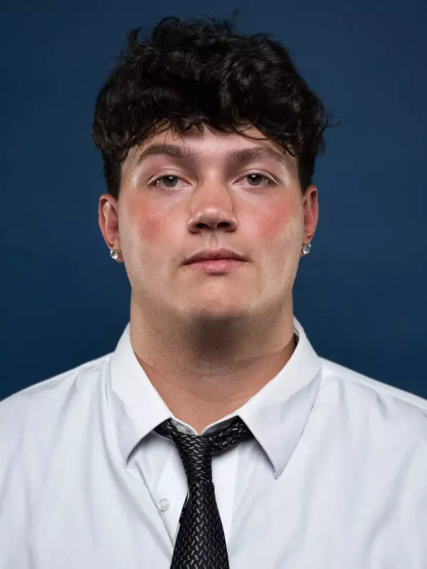 Jacob Samlick, Football, Western Connecticut State University