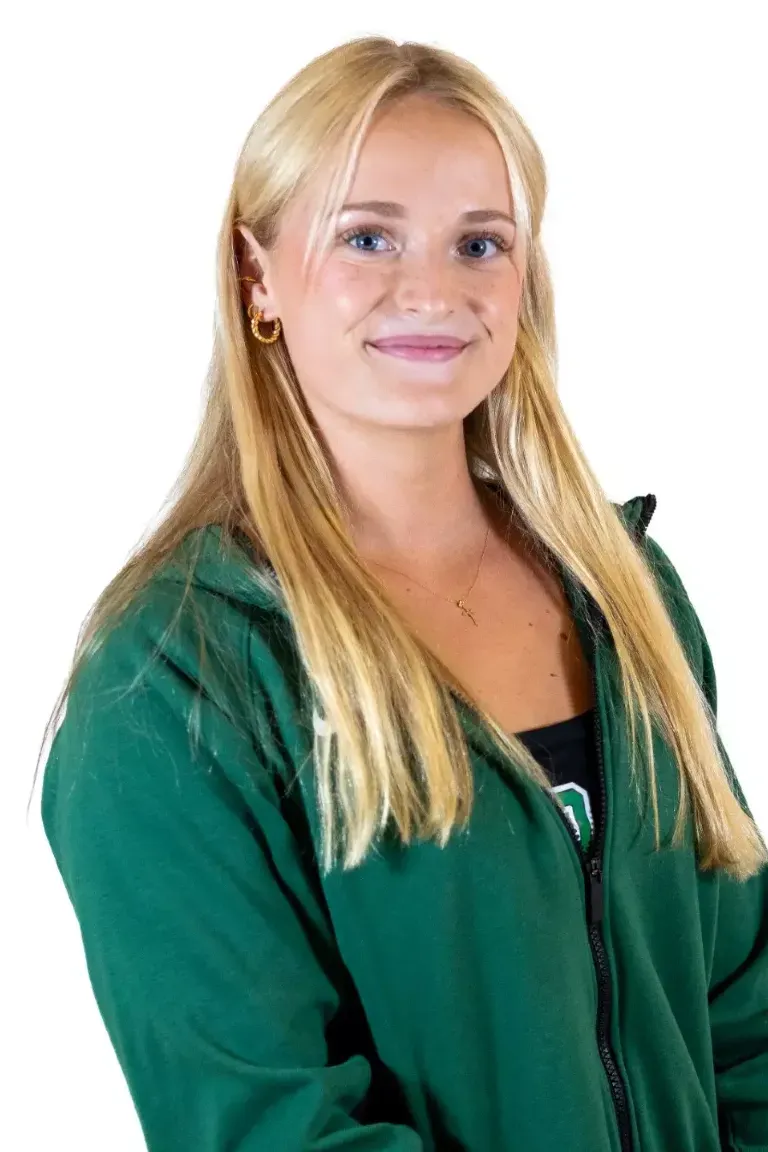 Maddie Blackwell, Swimming & Diving, Dartmouth College
