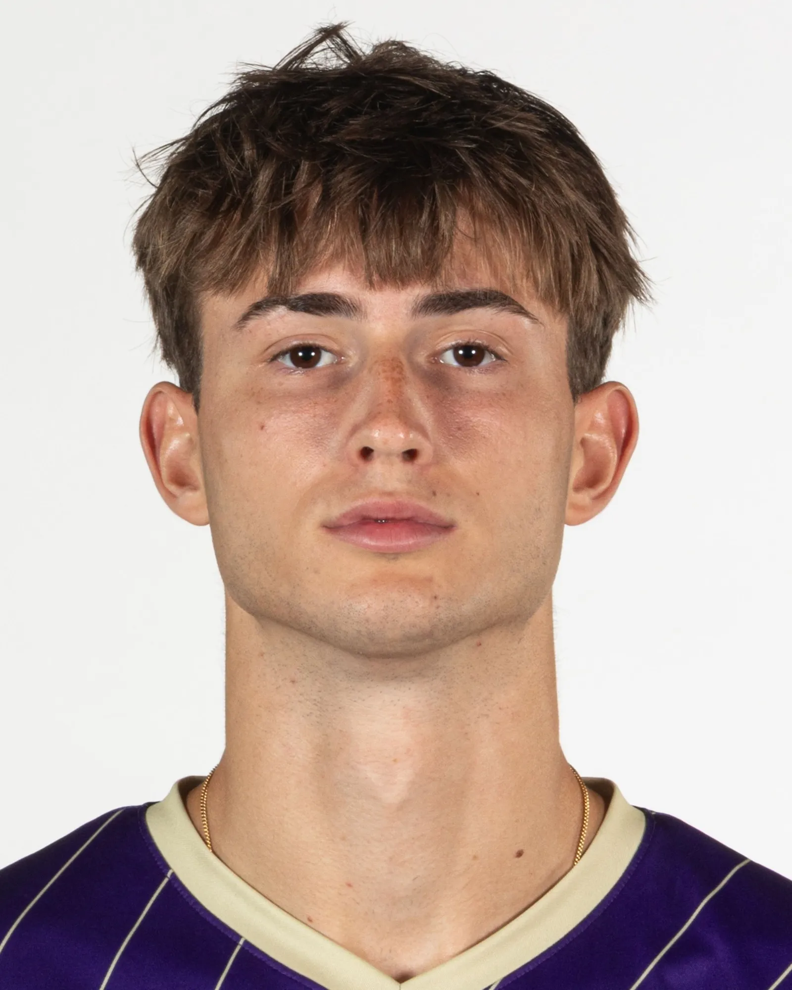 Harper Mikolasy, Soccer, University of Washington