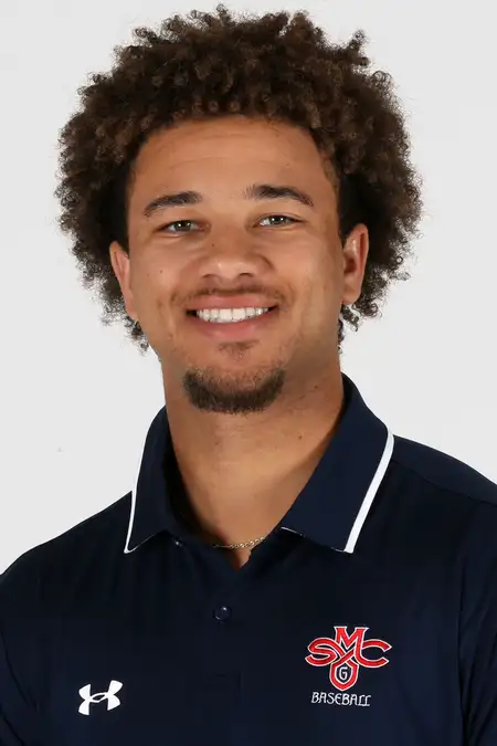 Donovan Chriss, Baseball, Saint Mary's University