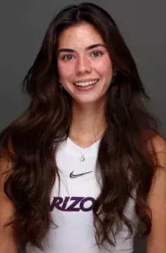 Stephanie Shogreen, Tennis, undefined