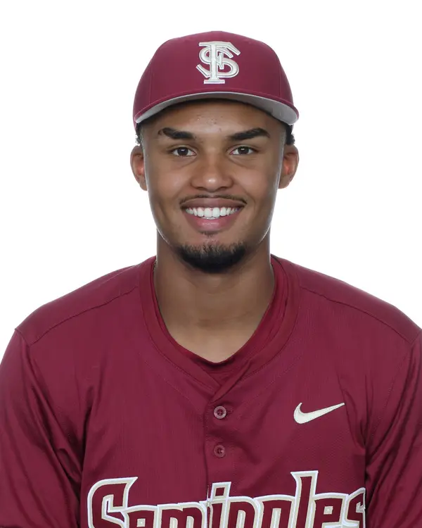 Genson Veras, Baseball, Florida State University