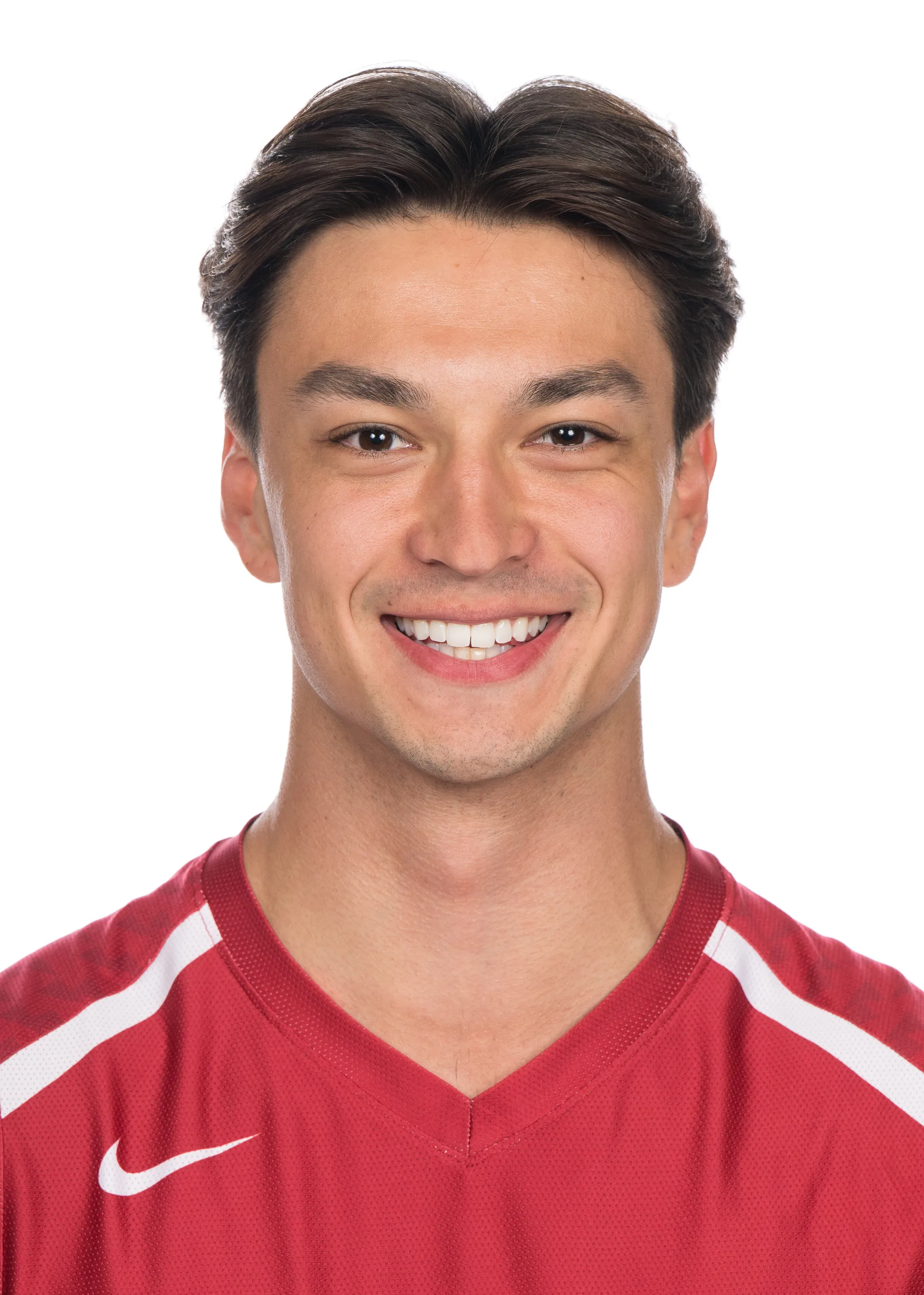 Ryan DuRoss, Volleyball, undefined