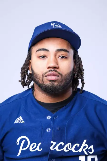 Marcus Monroe, Baseball, Saint Peter's University
