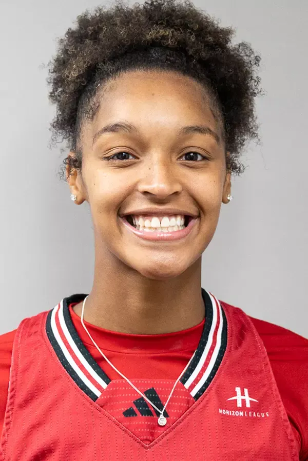Destini Craig, Basketball, undefined