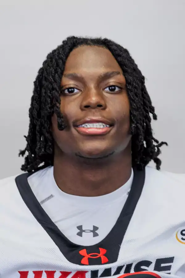 Kevin McKinley, Football, University of Virginia's College at Wise
