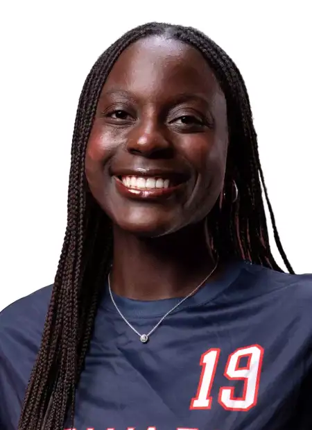 Imani Kissi, Soccer, Howard University