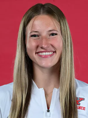 Linsey Plant, Cross Country, undefined