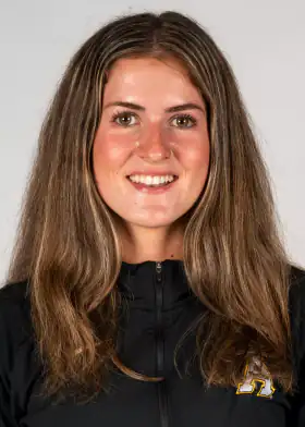 Julia Mayer, Track and Field, undefined