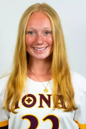 Ava Cantillon, Lacrosse, undefined